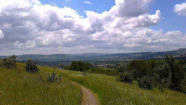 Sonoma Overlook Trail